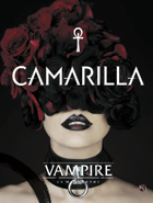 Vampire: La Mascarade, 5e édition - Camarilla