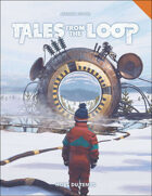 Tales from the Loop - Hors du Temps
