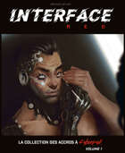 Cyberpunk RED - Interface RED, vol.1