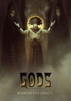 GODS - Book of the Oracle English Version