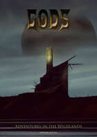 GODS - Adventures in the Wildlands English Version