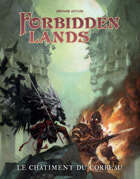 Forbidden Lands: Le Châtiment du Corbeau
