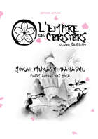 L'Empire des Cerisiers: Contes anciens des Yokai