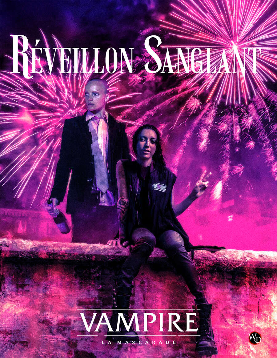 Arkhane Asylium Publishing - Editeur de jeux de rôles