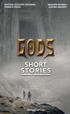 Gods - Short Stories collection - English Version