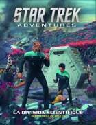 Star Trek - La Division Scientifique