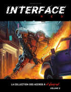 Cyberpunk RED - Interface RED, vol.3