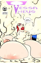 Tessa Theus #106