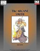 The Arcane Smith