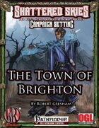 Town of Brighton