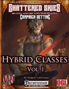 Hybrid Classes Vol. I