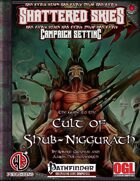 The Guide to the Cult of Shub-Niggurath