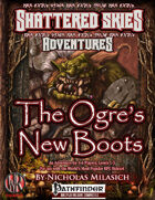 Ogres New Boots