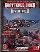 Beasts of Bright Mountain