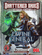 Divine General Hybrid Class