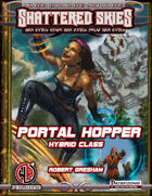 Portal Hopper Hybrid Class