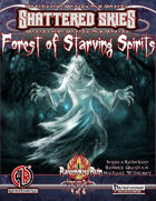 Forest of Starving Spirits