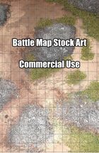 Stock Art Battle map
