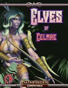 Elves of Celmae SECOND EDITION