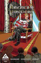 America's Kingdom Issue 1