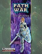 Path of War: The Warder