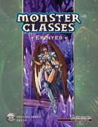 Monster Classes: Erinyes