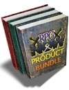High Psionics I [BUNDLE] - Dreamscarred Press | DriveThruRPG