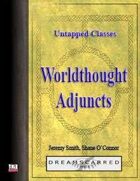 Untapped Classes: Worldthought Adjuncts