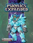 Psionics Expanded: Unlimited Possibilities