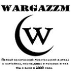 Wargazzm Magazine