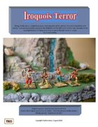 Iroquois Terror