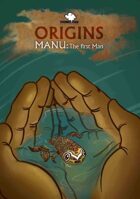 Origins: Manu - the first man (Preview)