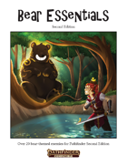 Bear Essentials (Second Edition)