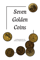 Seven Golden Coins
