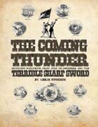 The Coming Thunder