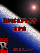 Quick Play RPG