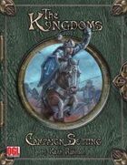 The Kyngdoms Campaign Setting