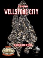 Wellstone City