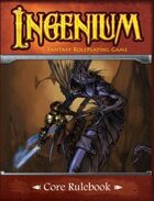 Ingenium First Edition