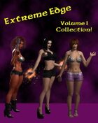 Extreme Edge Volume One Collection