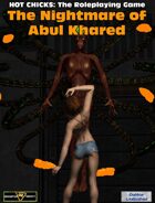 The Nightmare of Abul Khared