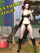 Extreme Edge Volume Three, Issue Twelve