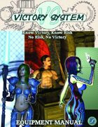 The Victory System Equipment Manual
