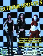 Extreme Update 3