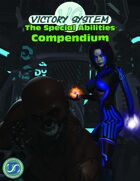 The Special Abilities Compendium