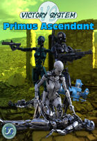 Primus Ascendant