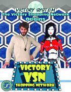 The Victory Shopping Network: Origins