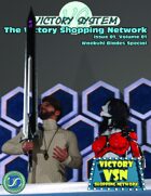 The Victory Shopping Network: Vol. 1, Iss. 1