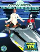 The Victory Shopping Network: Vol. 1, Iss. 4