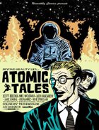 Atomic Tales #1